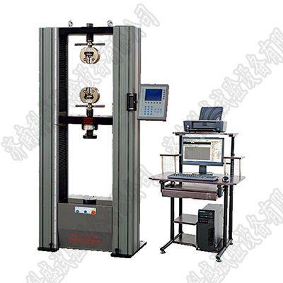 WDW-50B微機(jī)控制電子萬(wàn)能試驗(yàn)機(jī)