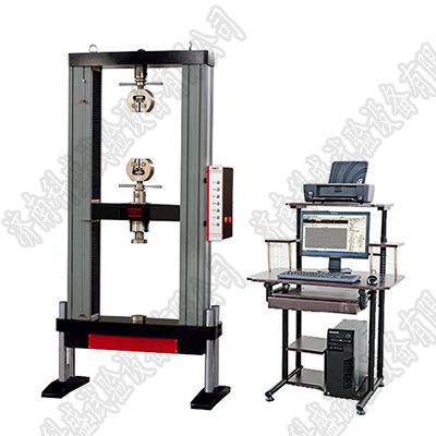 WDW-300G微機(jī)控制電子萬能試驗(yàn)機(jī)