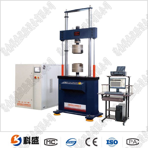 生物材料疲勞試驗機(jī)