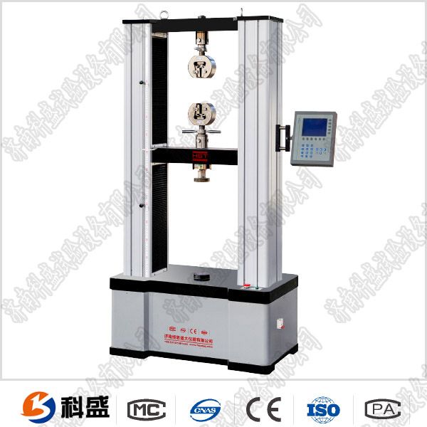 20噸數(shù)顯式電子萬(wàn)能試驗(yàn)機(jī)