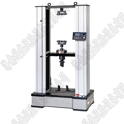 電液伺服萬(wàn)能材料試驗(yàn)機(jī)是5種常見試驗(yàn)機(jī)之一嗎