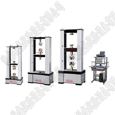 什么會影響萬能試驗機實驗結(jié)果的誤差