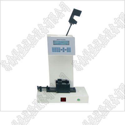 簡(jiǎn)支梁沖擊試驗(yàn)機(jī)的用途，你了解多少呢