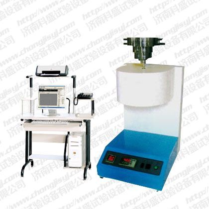 什么是XRW—300F熱變形、維卡軟化點(diǎn)溫度測(cè)定儀